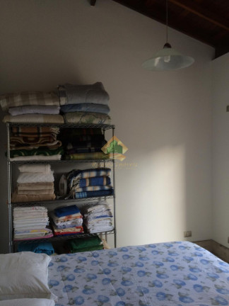 Imagem Casa de Condomínio com 4 Quartos à Venda, 340 m² em Horto Florestal - Ubatuba Imagem Casa de Condomínio com 4 Quartos à Venda, 340 m² em Horto Florestal - Ubatuba