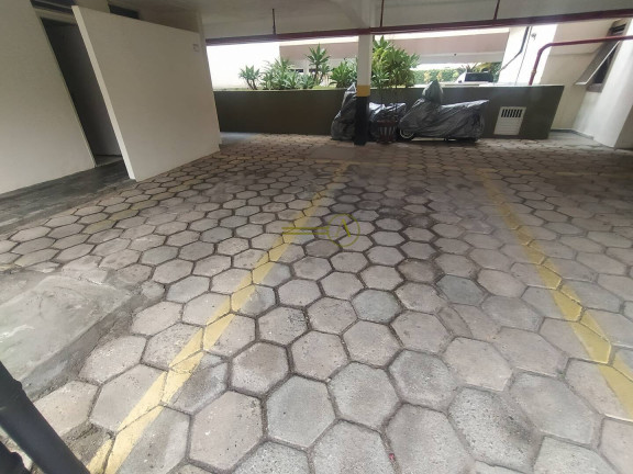 Imagem Apartamento com 2 Quartos à Venda, 66 m² em Balneário São João Batista - Peruíbe