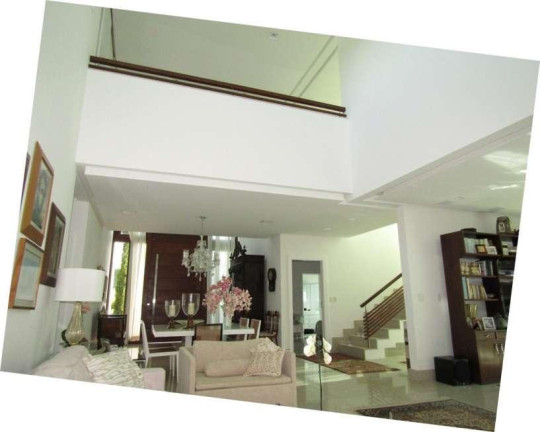 Imagem Casa de Condomínio com 3 Quartos à Venda, 400 m² em Alphaville (abrantes) - Camaçari
