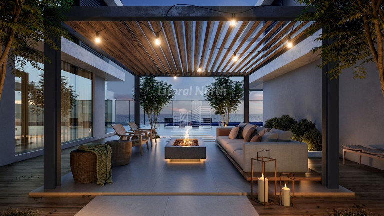 Imagem Apartamento com 3 Quartos à Venda, 172 m² em Praia Brava - Itajaí Imagem Apartamento com 3 Quartos à Venda, 172 m² em Praia Brava - Itajaí