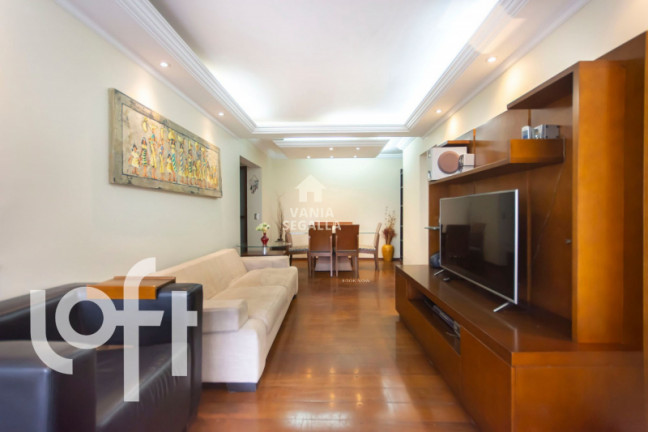 Imagem Apartamento com 4 Quartos à Venda, 112 m² em Pinheiros - São Paulo Imagem Apartamento com 4 Quartos à Venda, 112 m² em Pinheiros - São Paulo