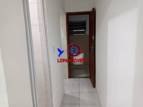 Imagem Apartamento com 1 Quarto à Venda, 30 m² em Centro - Rio De Janeiro