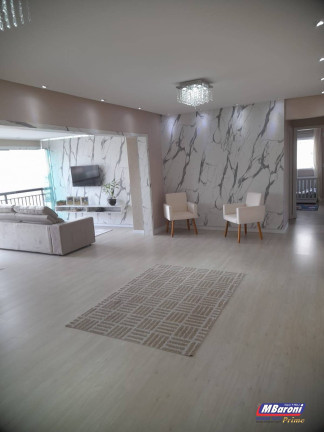 Imagem Apartamento com 3 Quartos à Venda, 135 m² em Parque São Jorge - São Paulo Imagem Apartamento com 3 Quartos à Venda, 135 m² em Parque São Jorge - São Paulo