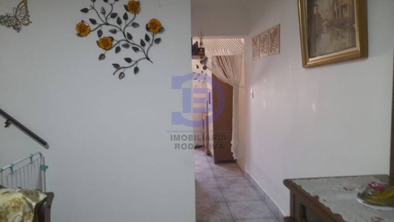 Imagem Casa com 2 Quartos à Venda, 147 m² em Vila Ré - São Paulo
