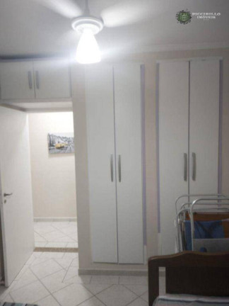 Imagem Apartamento com 2 Quartos à Venda, 60 m² em Canto Do Forte - Praia Grande Imagem Apartamento com 2 Quartos à Venda, 60 m² em Canto Do Forte - Praia Grande