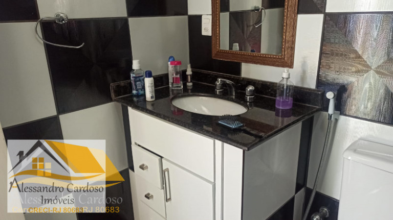 Imagem Casa com 4 Quartos à Venda, 500 m² em Parque Santa Elisa - Nova Friburgo