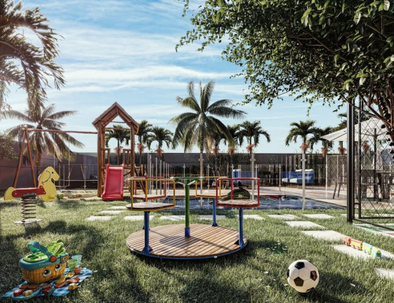 Imagem Apartamento com 2 Quartos à Venda, 82 m² em Setor Aeroporto - Goiânia