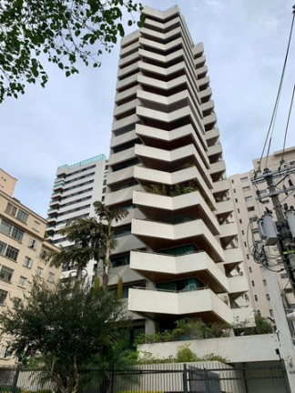Imagem Apartamento com 3 Quartos à Venda, 192 m² em Aclimação - São Paulo Imagem Apartamento com 3 Quartos à Venda, 192 m² em Aclimação - São Paulo