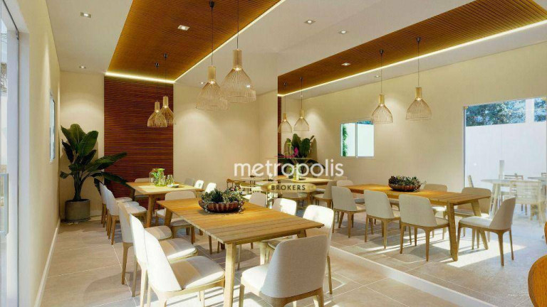 Imagem Apartamento com 2 Quartos à Venda, 43 m² em Centro - Diadema Imagem Apartamento com 2 Quartos à Venda, 43 m² em Centro - Diadema