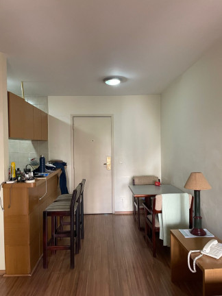 Imagem Apartamento com 1 Quarto à Venda, 42 m² em Jardim Paulista - São Paulo