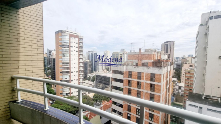 Imagem Apartamento com 2 Quartos à Venda, 118 m² em Itaim Bibi - São Paulo Imagem Apartamento com 2 Quartos à Venda, 118 m² em Itaim Bibi - São Paulo