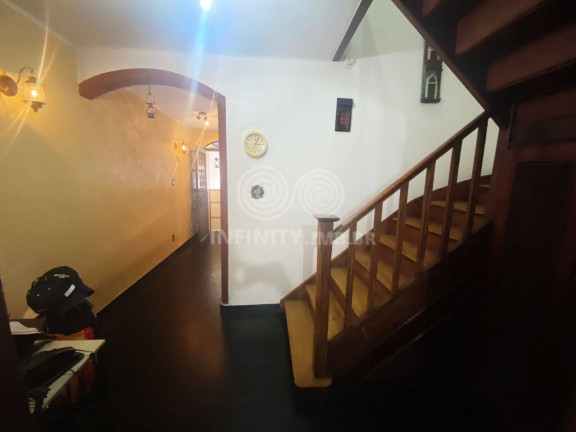 Imagem Casa com 3 Quartos à Venda, 220 m² em Ipiranga - São Paulo