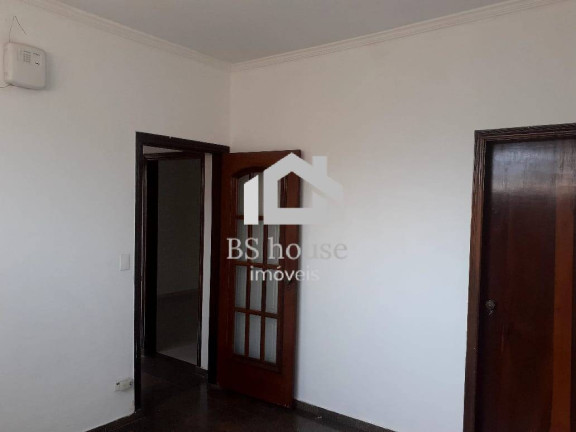 Imagem Casa com 1 Quarto para Alugar, 160 m² em Vila Alzira - Santo André
