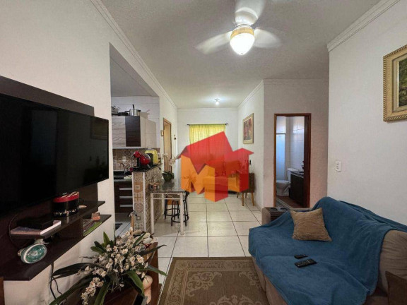 Imagem Apartamento com 2 Quartos à Venda, 72 m² em Jardim Dona Judith - Americana Imagem Apartamento com 2 Quartos à Venda, 72 m² em Jardim Dona Judith - Americana
