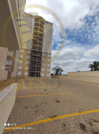 Imagem Apartamento com 3 Quartos à Venda, 75 m² em Vila Alcalá - Porto Feliz