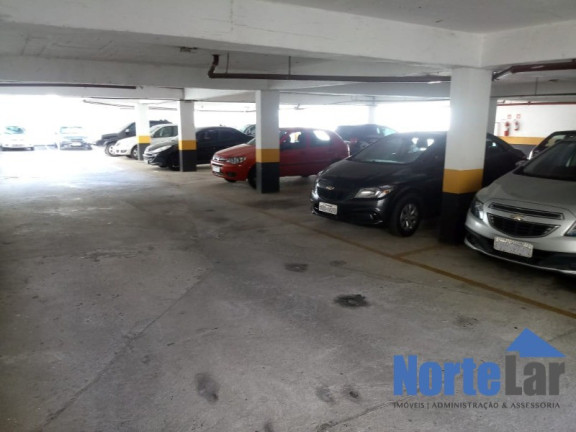 Imagem Apartamento com 2 Quartos à Venda, 70 m² em Lauzane Paulista - São Paulo