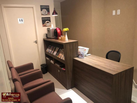 Imagem Sala Comercial à Venda, 35 m² em Jardim Augusta - São José Dos Campos Imagem Sala Comercial à Venda, 35 m² em Jardim Augusta - São José Dos Campos