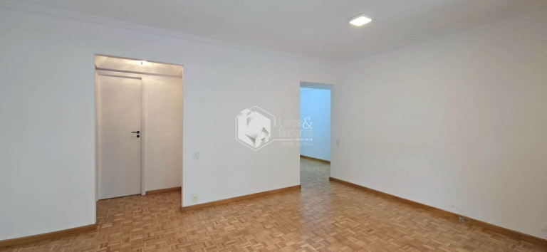 Imagem Apartamento com 3 Quartos à Venda, 95 m² em Moema - São Paulo Imagem Apartamento com 3 Quartos à Venda, 95 m² em Moema - São Paulo
