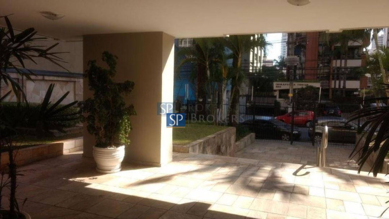 Imagem Apartamento com 2 Quartos à Venda, 108 m² em Vila Mariana - São Paulo