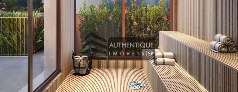 Imagem Apartamento com 2 Quartos à Venda, 70 m² em Perdizes - São Paulo