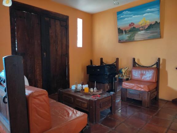 Imagem Casa com 4 Quartos à Venda, 271 m² em Arvoredo - Contagem