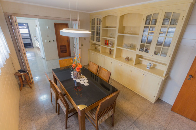 Imagem Imóvel com 4 Quartos à Venda, 380 m² em Jardim Da Saúde - São Paulo Imagem Imóvel com 4 Quartos à Venda, 380 m² em Jardim Da Saúde - São Paulo