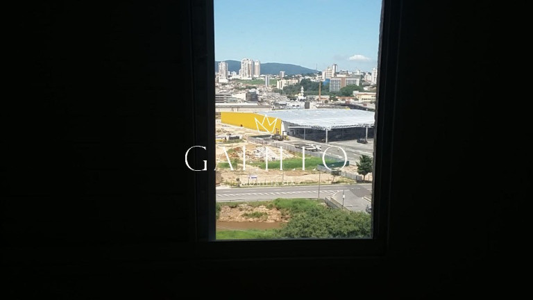 Imagem Apartamento com 2 Quartos à Venda, 49 m² em Vila Nambi - Jundiaí