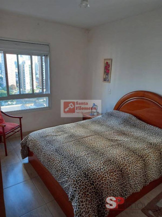 Imagem Apartamento com 3 Quartos à Venda, 220 m² em Vila Guiomar - Santo André Imagem Apartamento com 3 Quartos à Venda, 220 m² em Vila Guiomar - Santo André