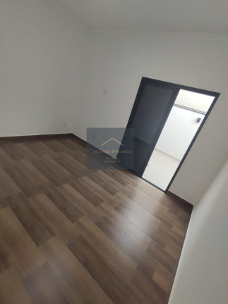 Imagem Casa de Condomínio com 3 Quartos à Venda, 100 m² em Condomínio Villagio Ipanema I - Sorocaba