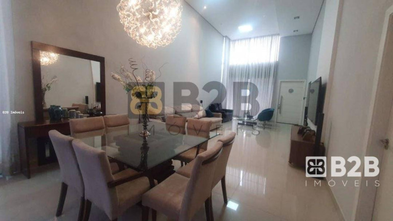 Imagem Casa com 3 Quartos à Venda, 227 m² em Quinta Ranieri Blue - Bauru Imagem Casa com 3 Quartos à Venda, 227 m² em Quinta Ranieri Blue - Bauru