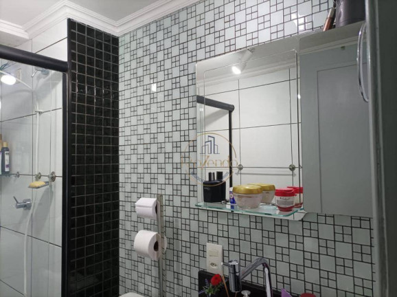 Imagem Cobertura com 2 Quartos à Venda, 103 m² em Casa Branca - Santo André