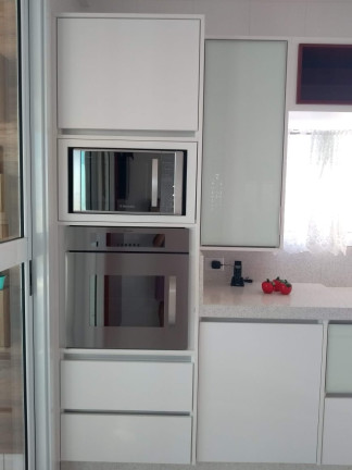 Imagem Apartamento com 3 Quartos à Venda, 332 m² em Nova Petrópolis - São Bernardo Do Campo
