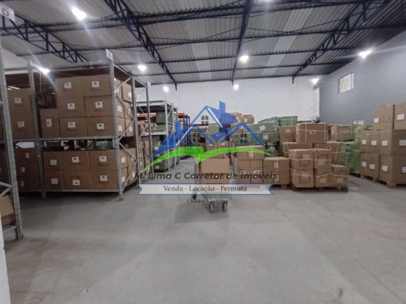 Imagem Galpão à Venda, 2 m² em Terra Preta - Mairiporã