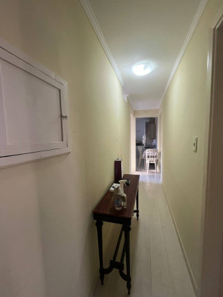 Imagem Apartamento com 2 Quartos à Venda, 92 m² em Gonzaga - Santos