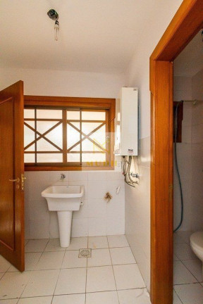 Imagem Casa de Condomínio com 3 Quartos à Venda, 255 m² em Jardim Isabel - Porto Alegre