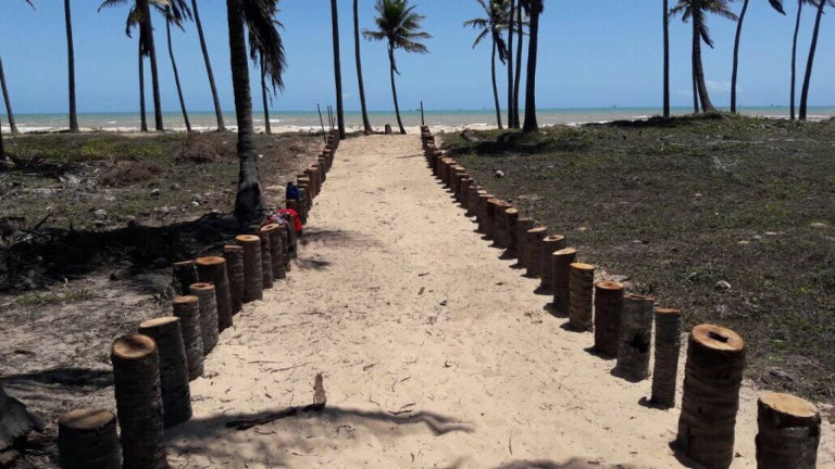 Imagem Terreno à Venda, 760 m² em Centro - Barra Dos Coqueiros Imagem Terreno à Venda, 760 m² em Centro - Barra Dos Coqueiros