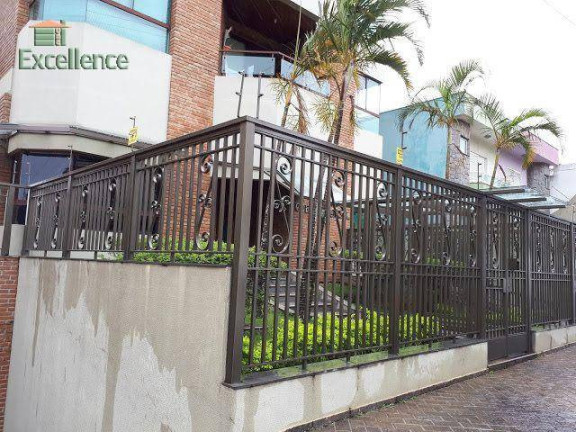 Imagem Apartamento com 3 Quartos à Venda, 139 m² em Parque Das Nações - Santo André Imagem Apartamento com 3 Quartos à Venda, 139 m² em Parque Das Nações - Santo André