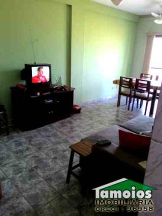 Imagem Apartamento com 2 Quartos à Venda,  em Perequê Açu - Ubatuba