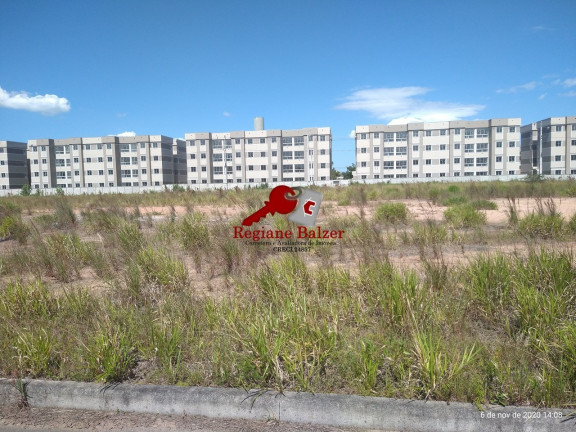 Imagem Terreno à Venda, 368 m² em Sertão Do Maruim - São José Imagem Terreno à Venda, 368 m² em Sertão Do Maruim - São José