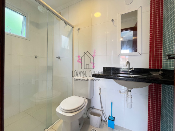 Imagem Cobertura com 3 Quartos à Venda, 143 m² em Praia Grande - Ubatuba