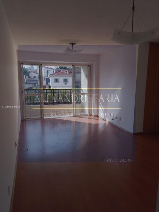Imagem Apartamento com 3 Quartos à Venda, 70 m² em Parque Mandaqui - São Paulo