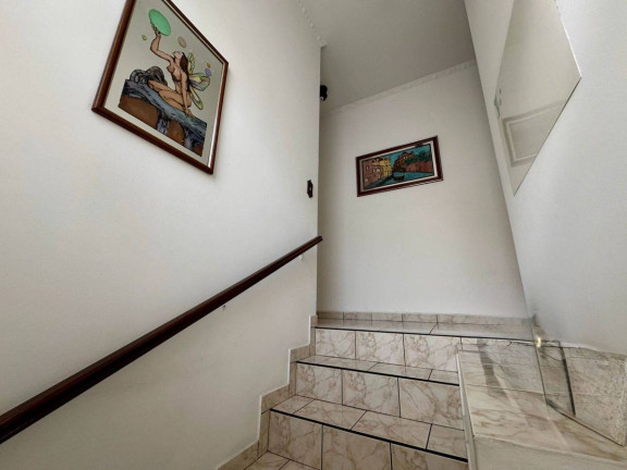 Imagem Sobrado com 3 Quartos à Venda, 125 m² em Jardim Aricanduva - São Paulo Imagem Sobrado com 3 Quartos à Venda, 125 m² em Jardim Aricanduva - São Paulo