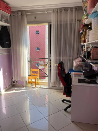Imagem Apartamento com 3 Quartos à Venda, 67 m² em Conjunto Residencial Ingai - São Paulo Imagem Apartamento com 3 Quartos à Venda, 67 m² em Conjunto Residencial Ingai - São Paulo