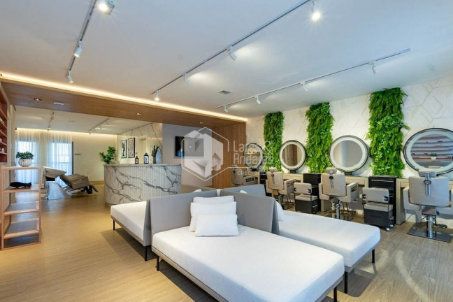 Imagem Studio com 1 Quarto à Venda, 32 m² em Santo Amaro - São Paulo