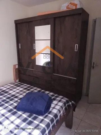 Imagem Casa com 4 Quartos à Venda, 149 m² em Cangaíba - São Paulo