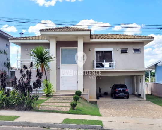 Imagem Casa com 3 Quartos à Venda, 305 m² em Condomínio Villagio Paradiso - Itatiba Imagem Casa com 3 Quartos à Venda, 305 m² em Condomínio Villagio Paradiso - Itatiba
