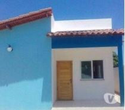 Imagem Casa com 2 Quartos à Venda, 74 m² em Todos Os Santos - Teresina