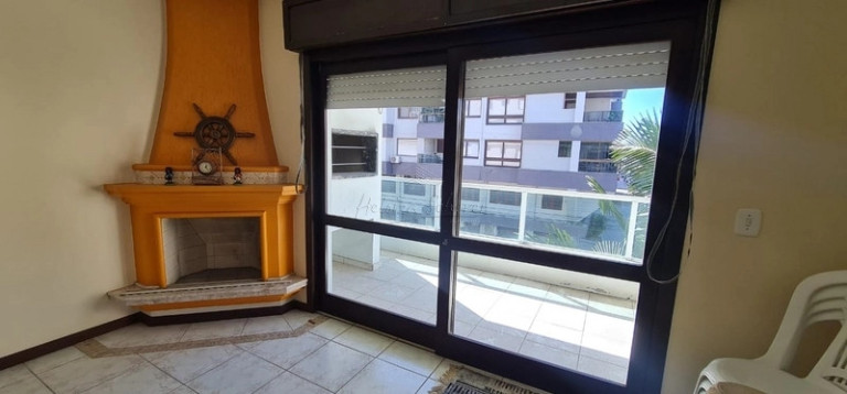 Imagem Apartamento com 3 Quartos à Venda, 148 m² em Royal Palace - Capão Da Canoa