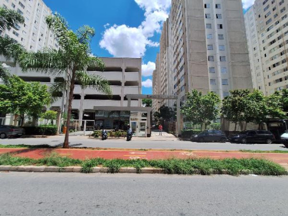 Imagem Apartamento com 2 Quartos à Venda, 43 m² em Jardim Iris - Sao Paulo Imagem Apartamento com 2 Quartos à Venda, 43 m² em Jardim Iris - Sao Paulo