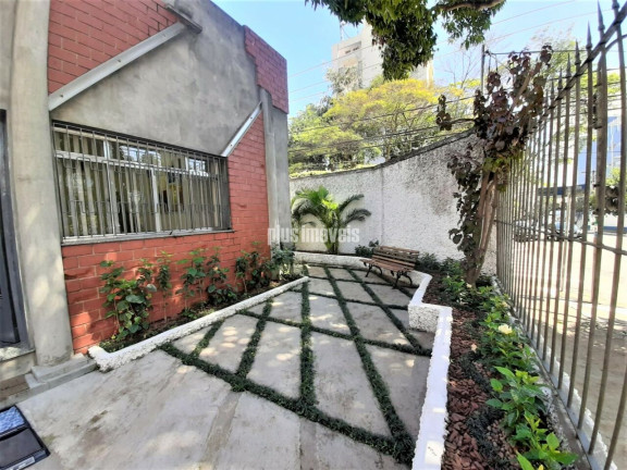 Imagem Casa com 3 Quartos à Venda, 140 m² em Vila Clementino - São Paulo Imagem Casa com 3 Quartos à Venda, 140 m² em Vila Clementino - São Paulo